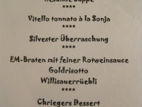 2010 - Silvester 2010